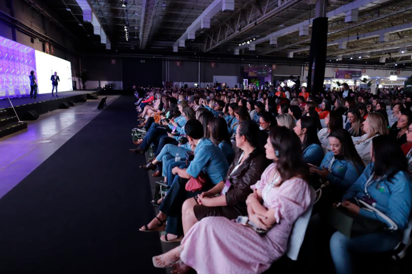 Congresso Nacional das Mulheres do Agro começa amanhã em São Paulo