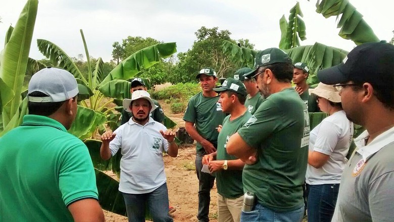 Projeto Leva Educação Aos Produtores Rurais Do Bioma Cerrado Máquinas E Inovações Agrícolas Mia 2470