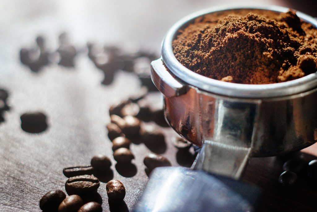 Faturamento bruto do setor de café cresce 170% em dez anos