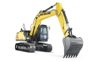 Fonte: New Holland Construction
