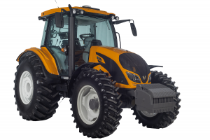 COMO DESENHAR UM TRATOR VALTRA A 144 HI-TECH A LAPIS MANUAL 