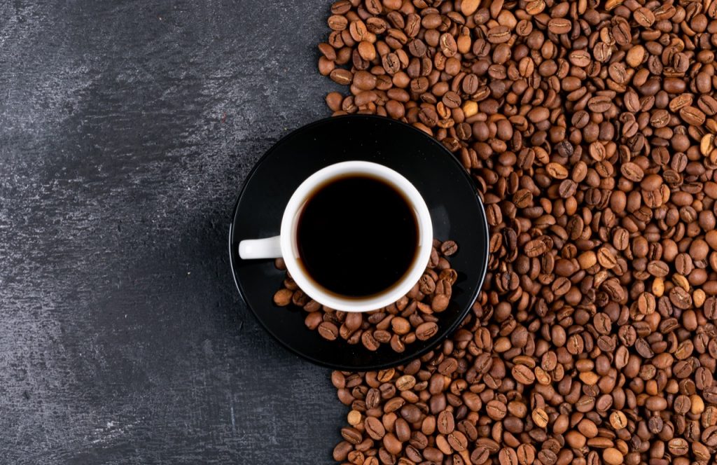Estão em vigor novos padrões de classificação para o café torrado