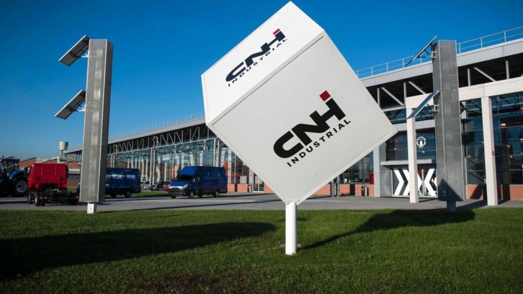 CNH transforma a gestão de talentos com o SAP SuccessFactors