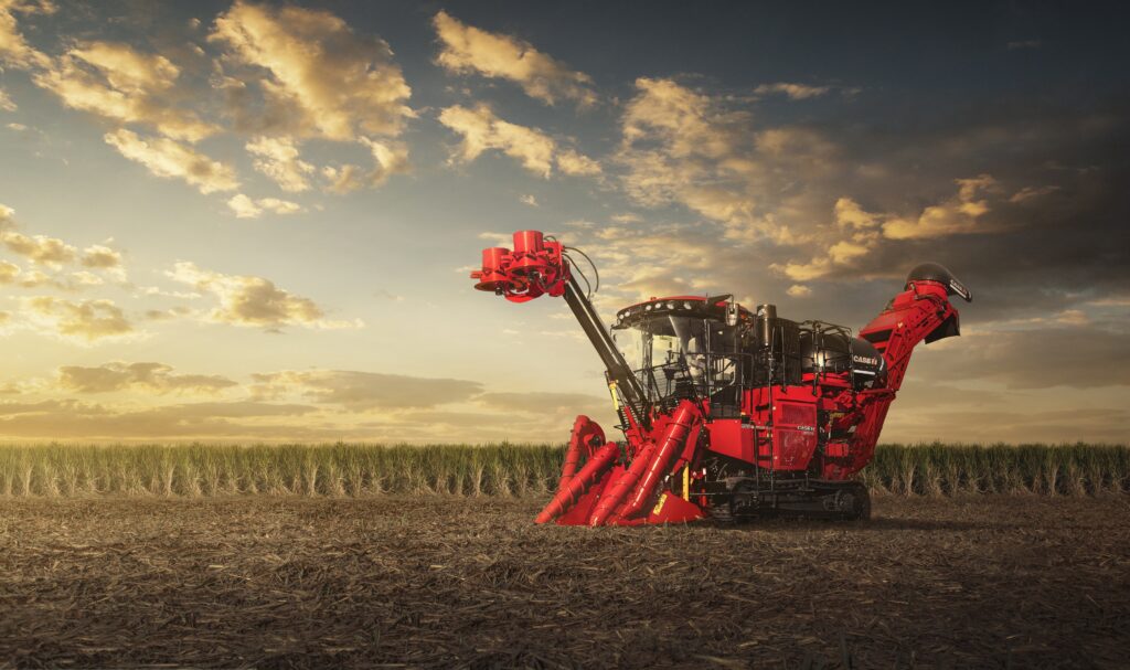 Agroindústria recua 3,1% em novembro de 2024, revela o FGV Agro