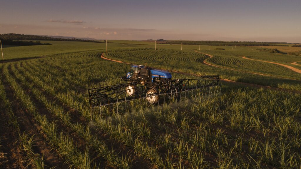 Agro paulista amplia exportações em 5%, mesmo diante dos desafios globais - Agro paulista Agro paulista amplia exportações em 5%, mesmo diante dos desafios globais