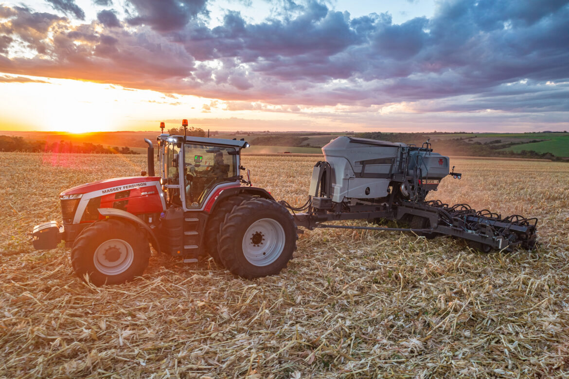 Desembolso do crédito rural atinge R$ 2 bilhões nos primeiros quatro meses de 2025