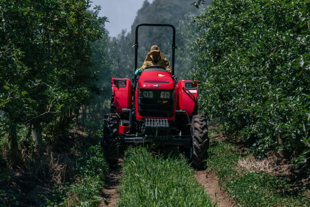 Tratores pequenos e médios ganham cada vez mais espaço no mercado brasileiro