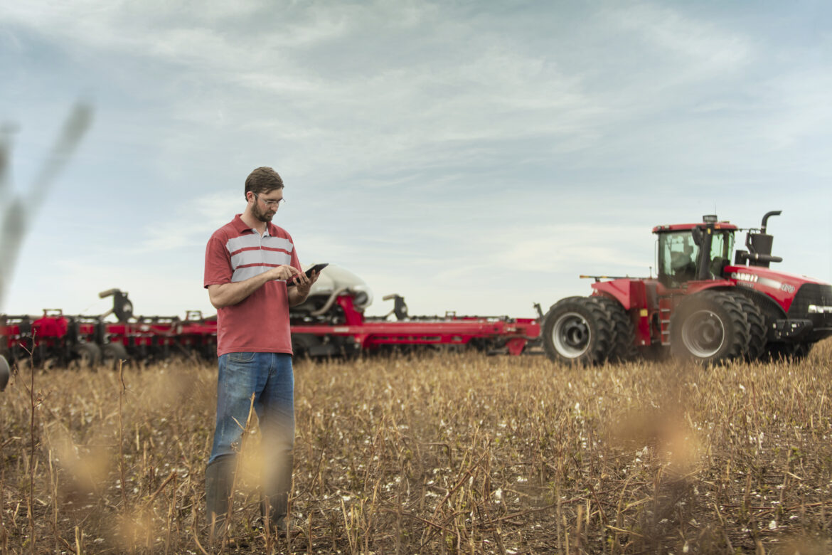 Crédito rural cresce 6% e atinge R$ 316,6 bilhões para o período da safra 2025/26