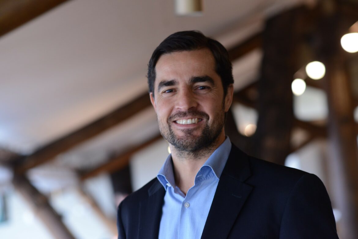 Kepler Weber anuncia o profissional Bernardo Nogueira como CEO