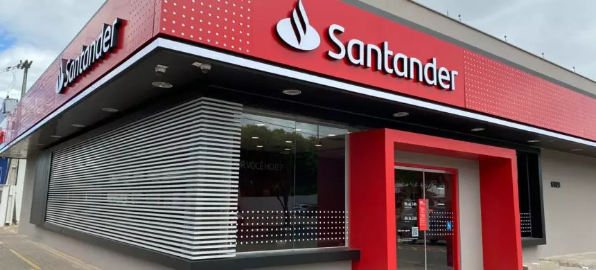 Santander oferece condições exclusivas aos produtores na Agrishow