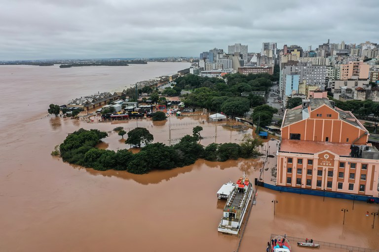 Agricultores do Rio Grande do Sul poderão renegociar dívidas 