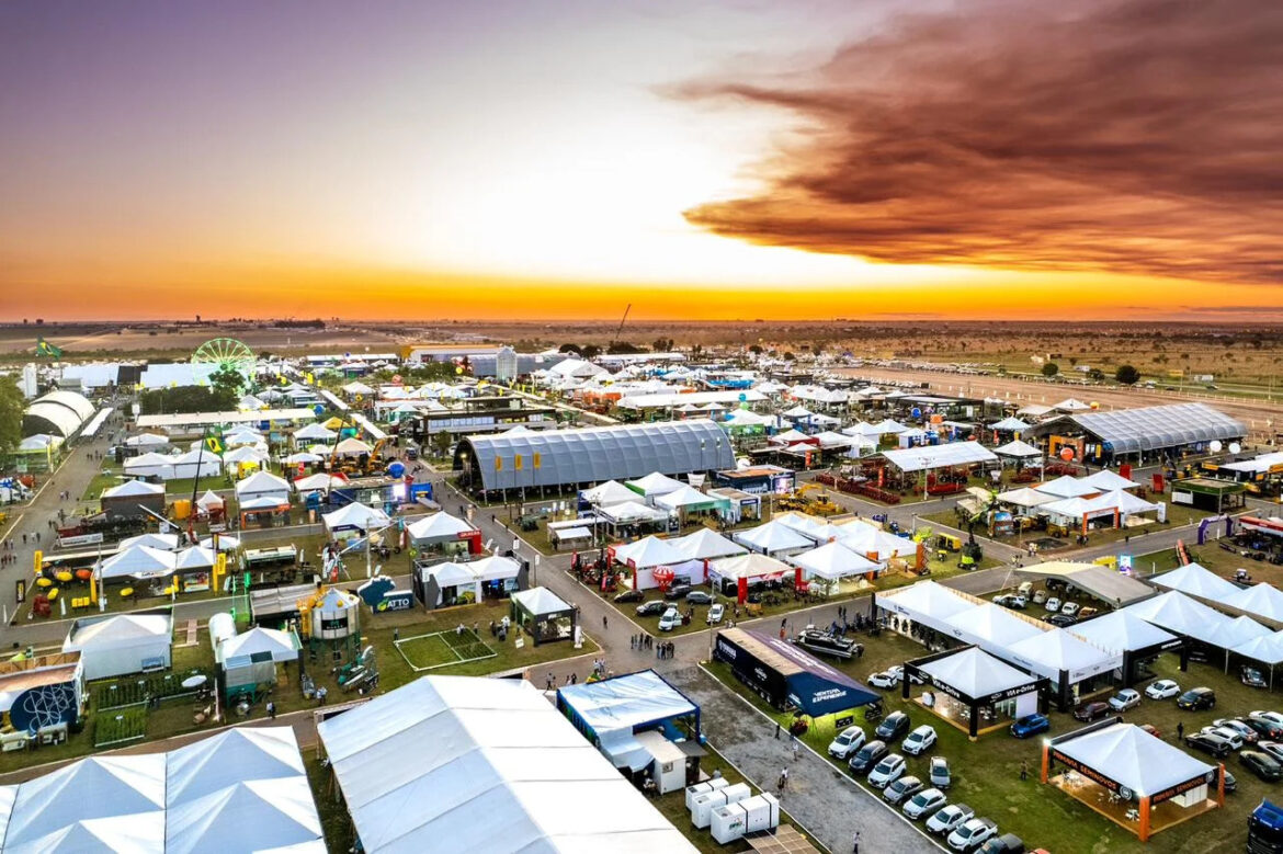Bahia Farm Show espera alcançar R$ 8 bilhões em negócios