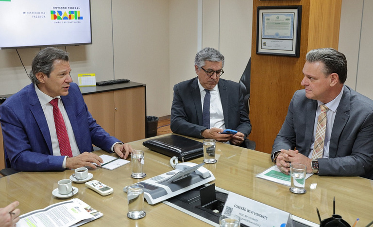 Plano Safra será lançado na próxima semana em Rondonópolis (MT)