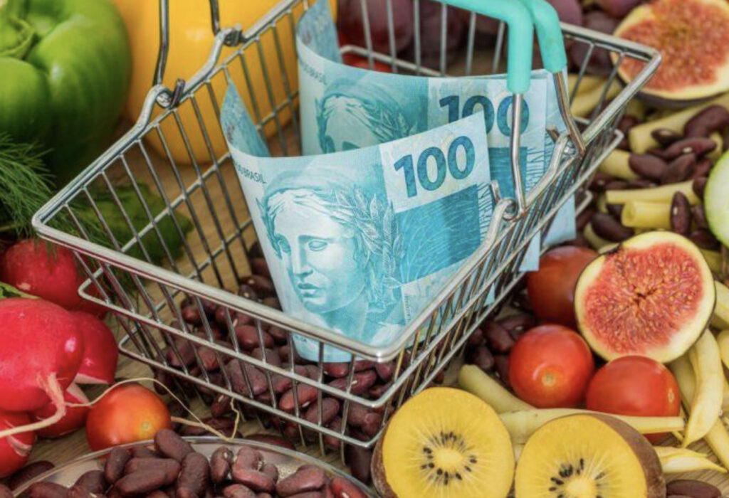 Governo federal confirma tarifa zero para alimentos; medida entra em vigor hoje 