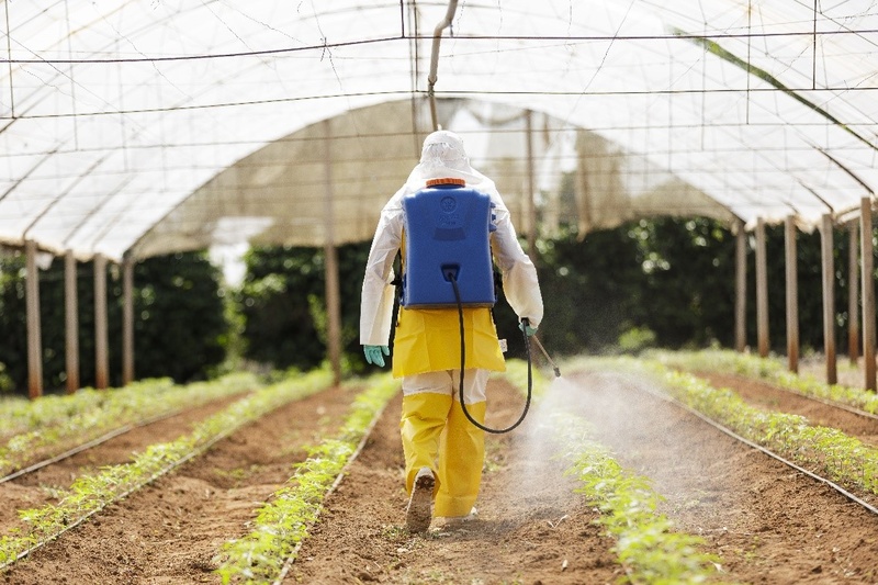 Jacto apresenta inovação em sua linha agrícola de equipamentos portáteis