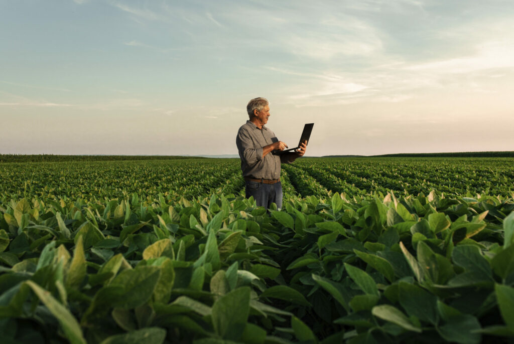 Concessão de crédito rural alcança mais de R$ 83 bilhões no 1º semestre de 2025