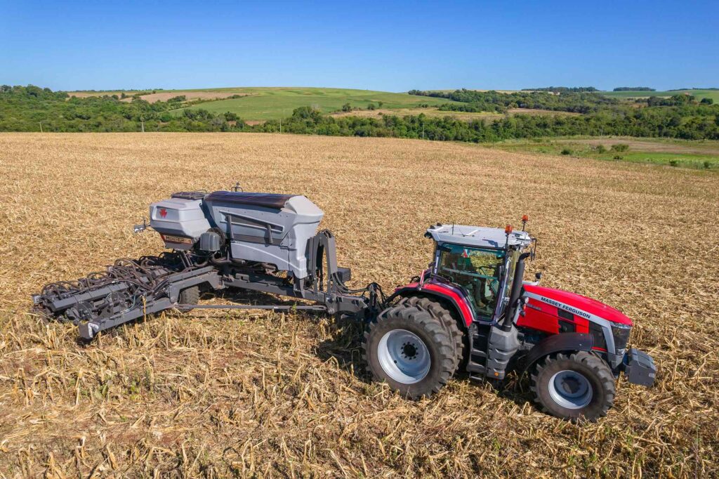 Venda de máquinas sobe 12,3% em junho, mas acumula queda de 30,5% no ano