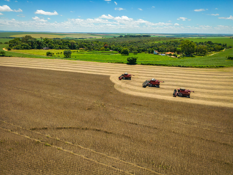 Começa prazo para produtor declarar imposto sobre a propriedade rural