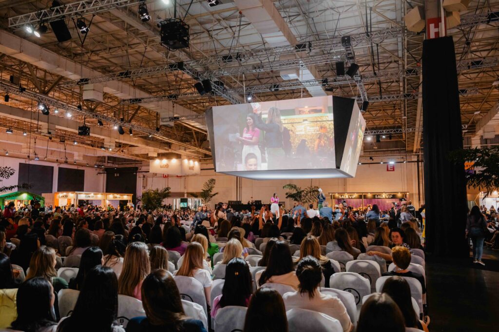 CNMA: evento voltado às mulheres do agro começa amanhã em São Paulo