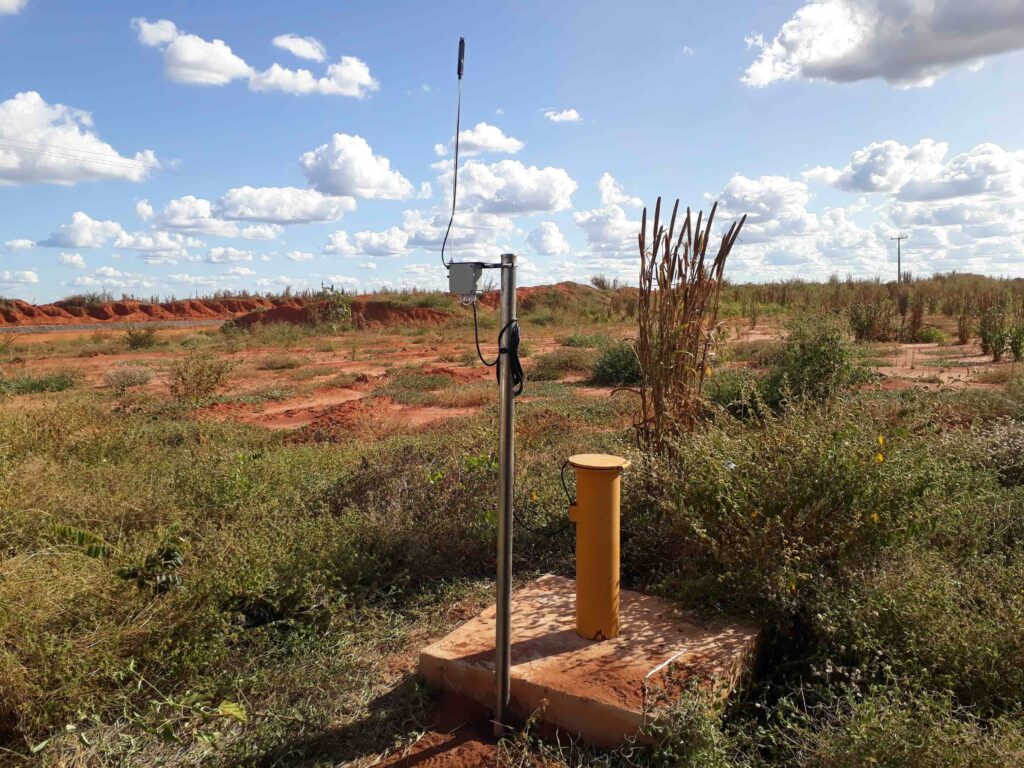 Startup cria soluções em sensoriamento para atender demandas do campo