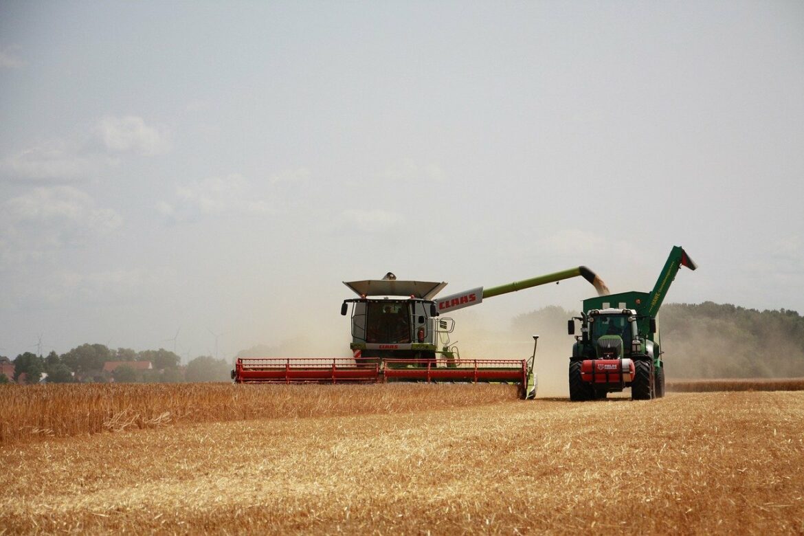 Conectividade rural e mecanização na agricultura familiar será tema de seminário da Abimaq