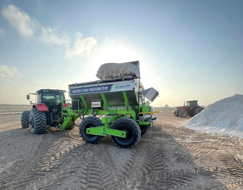 O que esperar do mercado de máquinas agrícolas para os próximos anos?