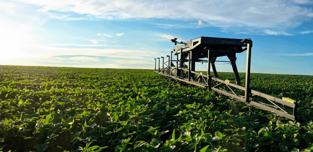 
As principais tendências e desafios para o avanço da agricultura digital no Brasil
