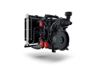 FTP Industrial lança novo motor R38 para o segmento de geração de energia