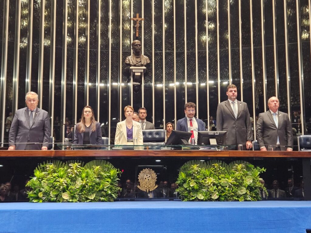 CNA divulga agenda legislativa com 87 projetos de lei que impactam o agro
