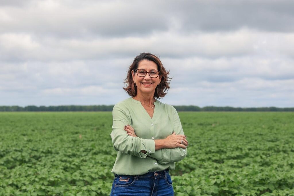 CNMA 2025 terá painel para fortalecer as conexões femininas no agronegócio