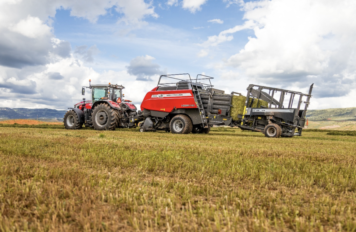 Vendas de máquinas agrícolas crescem 20,6% em 2025, segundo Abimaq
