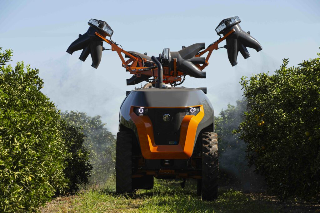 Automação impulsiona os avanços da agricultura de precisão no campo - Automação impulsiona os avanços da agricultura de precisão no campo