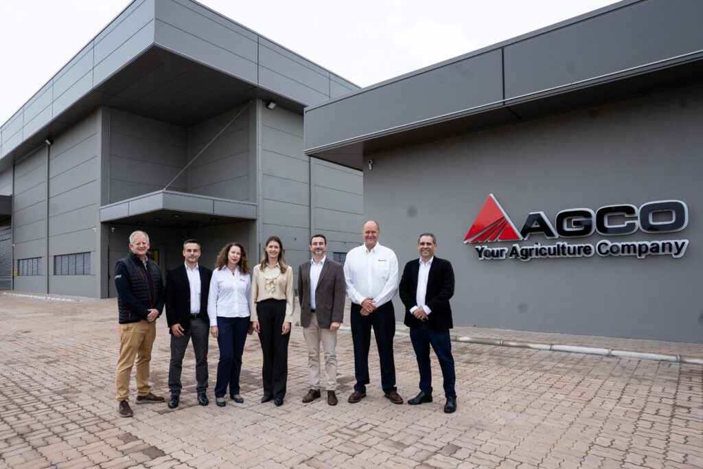 AGCO inaugura Centro de Desenvolvimento de plantadeiras em Ibirubá (RS)