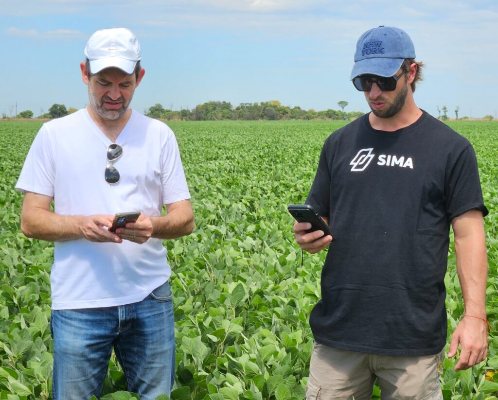 Empresas anunciam parceria para ampliar ferramentas de agricultura de precisão