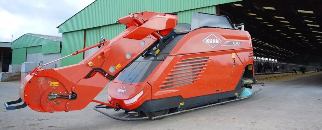 Automação impulsiona os avanços da agricultura de precisão no campo - Automação impulsiona os avanços da agricultura de precisão no campo
