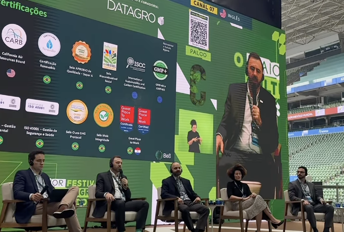Principal oportunidade para o agro está no crescimento populacional - Principal oportunidade para o agro está no crescimento populacional