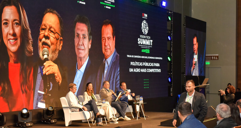 Especialistas criticam falta de previsibilidade no setor agropecuário