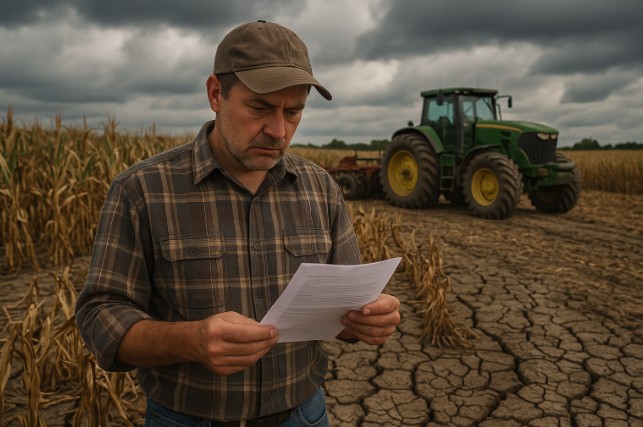 Seguro rural é essencial para a sustentabilidade no campo, defende especialista