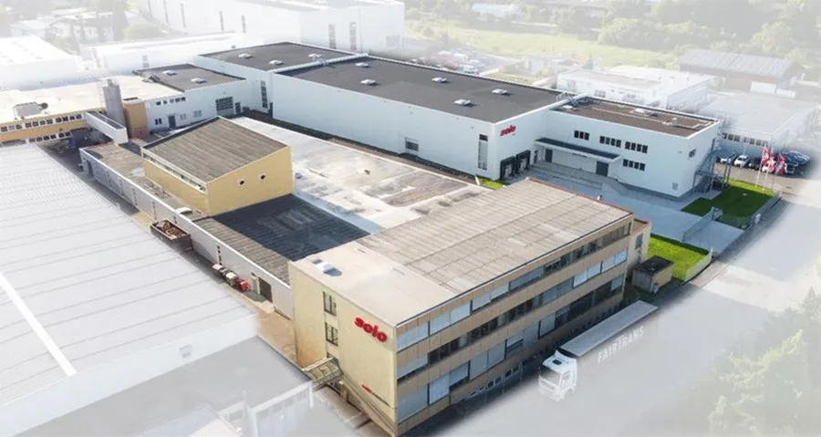 Grupo Jacto adquire Solo, empresa alemã de soluções para agricultura