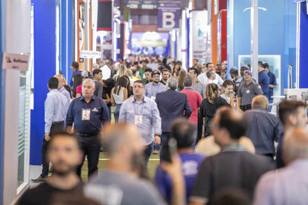 Fenasucro & Agrocana começa nesta terça-feira, dia 12, com foco no debate sobre o futuro da bioenergia