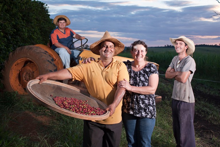 Ministério do Desenvolvimento Agrário abre inscrições para o Garantia-Safra 2025/26 - Ministério do Desenvolvimento Agrário abre inscrições para o Garantia-Safra 2025/26