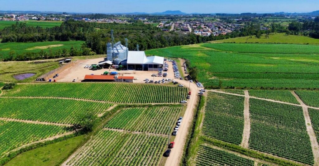 Cooperalfa investe R$ 230 milhões em nova usina de biodiesel em Chapecó (SC) - biodiesel Cooperalfa investe R$ 230 milhões em nova usina de biodiesel em Chapecó (SC)