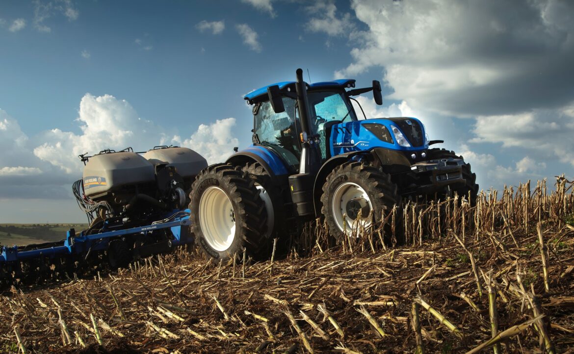 Consórcio agrícola ganha espaço no planejamento de investimentos no campo