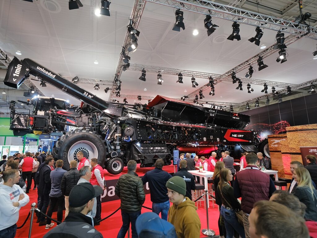 4 tendências em máquinas agrícolas com maior potencial para o Brasil - máquinas agrícolas Conheça 4 tendências em máquinas agrícolas com maior potencial para o Brasil