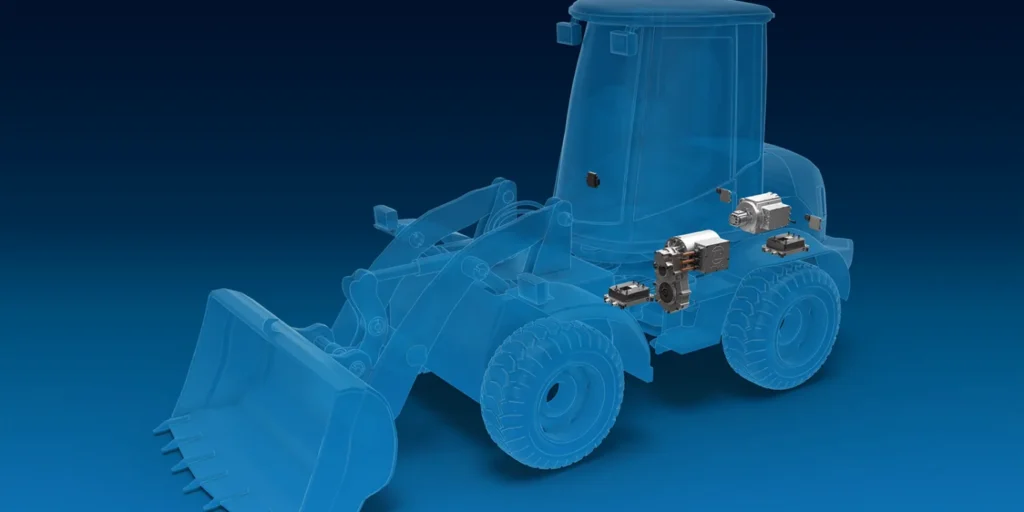 ZF aposta em soluções de sistemas inteligentes e inovadores na Agritechnica - ZF ZF aposta em soluções de sistemas inteligentes e inovadores na Agritechnica