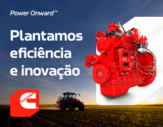Cummins SomarAgro