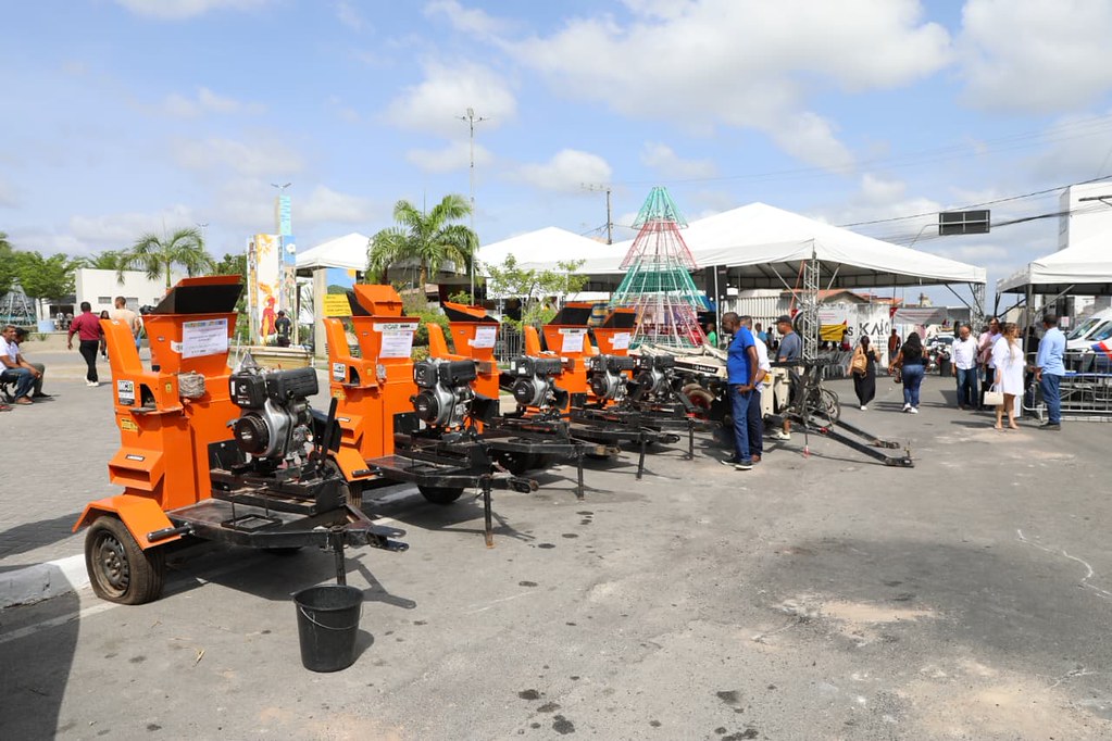 Mecanização rural amplia produtividade e fortalece a agricultura familiar na Bahia - agricultura familiar agricultura familiar - Mecanização rural amplia produtividade e fortalece a agricultura familiar na Bahia