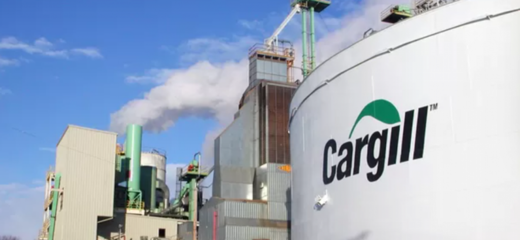 Cargill inaugura fábrica de suplementos para bovinos em Mato Grosso