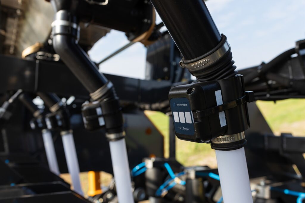 FertiSystem foca em soluções para plantio e adubação que visam reduzir desperdícios 