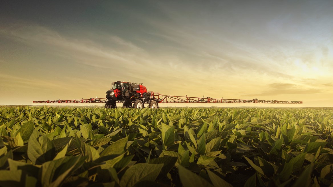 Case IH apresenta nova geração de tratores no Show Rural Coopavel